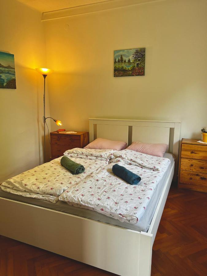 Csodakertes kisház Balatonfűzfőn Balatonfuzfo Exterior foto
