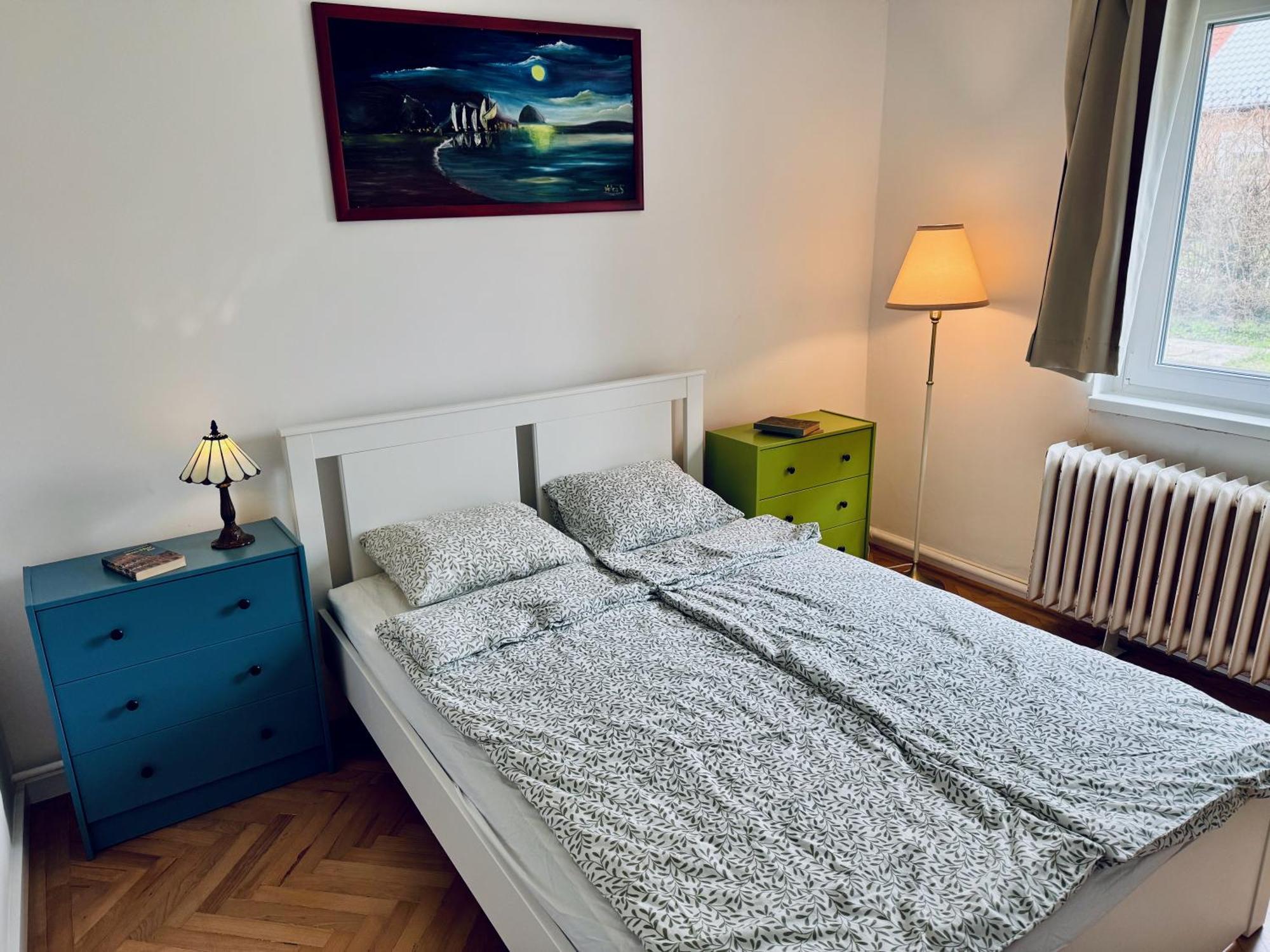 Csodakertes kisház Balatonfűzfőn Balatonfuzfo Exterior foto