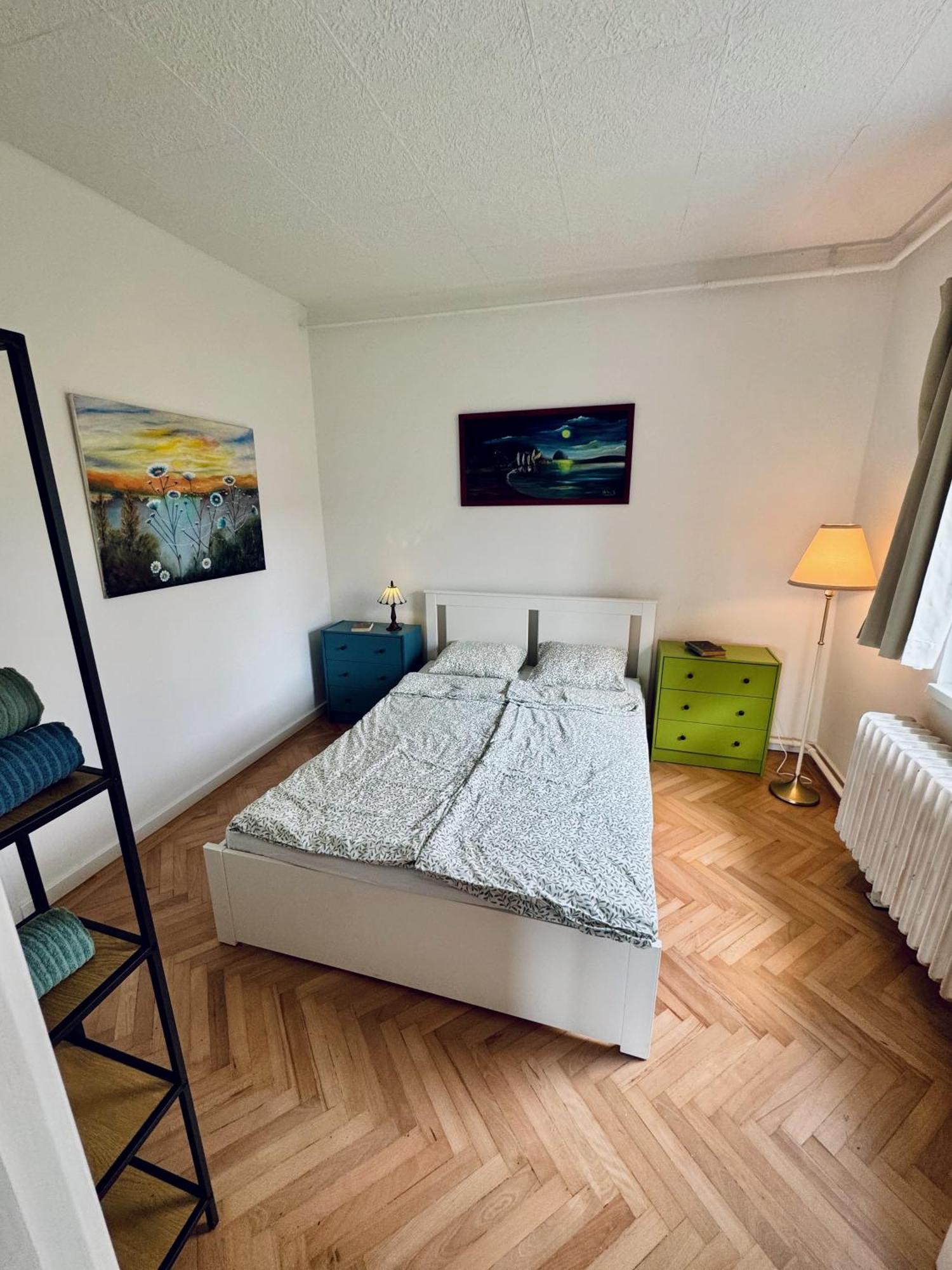 Csodakertes kisház Balatonfűzfőn Balatonfuzfo Exterior foto